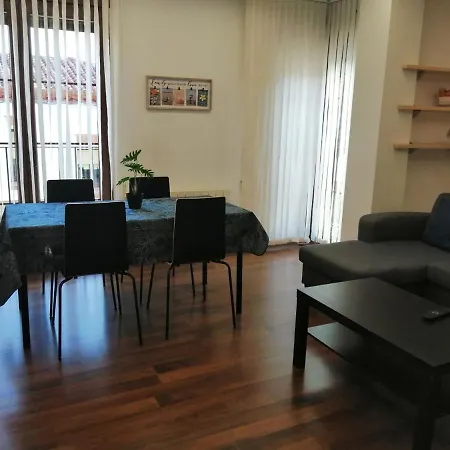 Appartamento Ibanez Martin