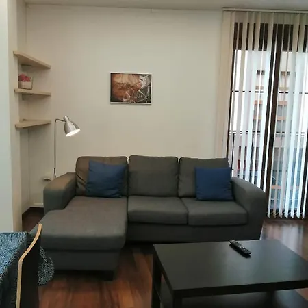 Appartamento Ibanez Martin