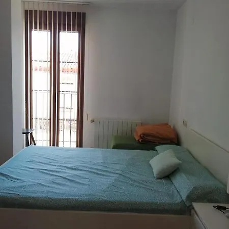 Ibanez Martin Appartamento *