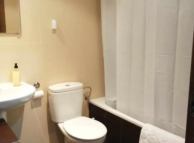 Ibanez Martin Lejlighed *