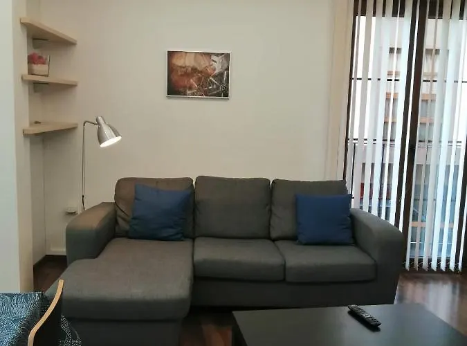 Lejlighed Ibanez Martin