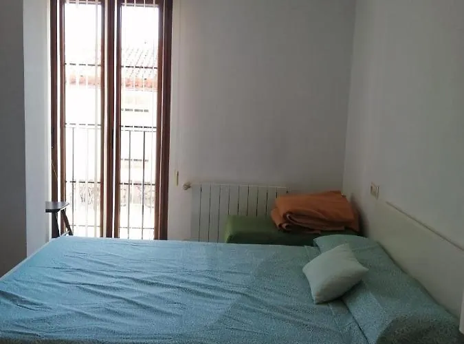 Ibanez Martin Lejlighed *